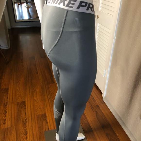 Mens compression tights. - Picture 8 of 10